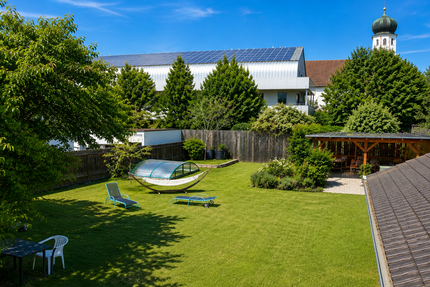 Grundstück Vaterstetten Baldham - 468.700&euro; | Angebot:27083225