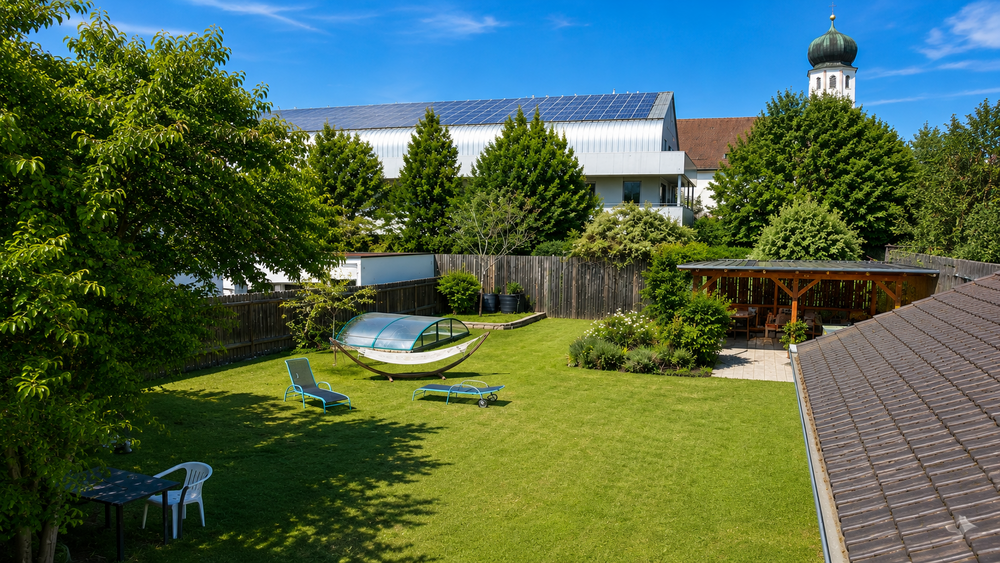 Grundstück Vaterstetten Baldham - 468.700&euro; | Angebot:27083225
