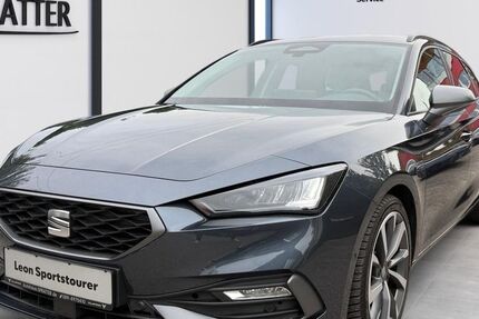 Seat Leon 23.600 km 28.990 &euro; München 81249