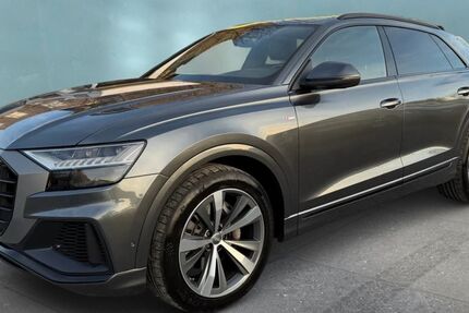 Audi Q8 116.000 km 49.999 &euro; München 81243