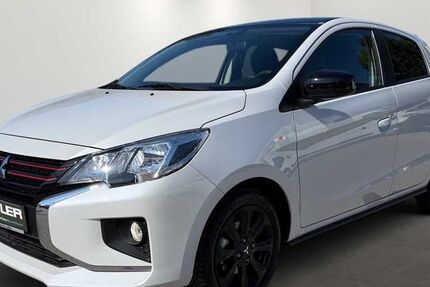 Mitsubishi Space Star 2.500 km 14.500 &euro; München 81673