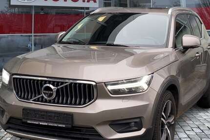 Volvo XC40 76.141 km 29.990 &euro; München 80687