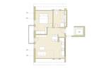 Etagenwohnung München Berg am Laim - 2 Zimmer, 46 m&sup2;, 469.000&euro; | Angebot:26594801