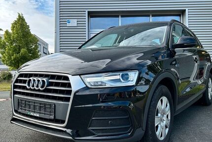 Audi Q3 191.000 km 10.900 &euro; München 81248