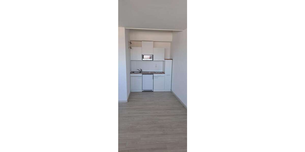 Etagenwohnung Vaterstetten - 1 Zimmer, 32 m&sup2;, 730&euro; | Angebot:26363481