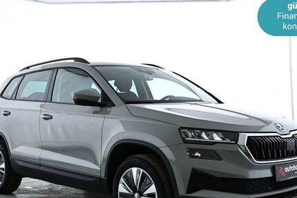 Skoda Karoq 99.582 km 18.550 &euro; Eching 85386