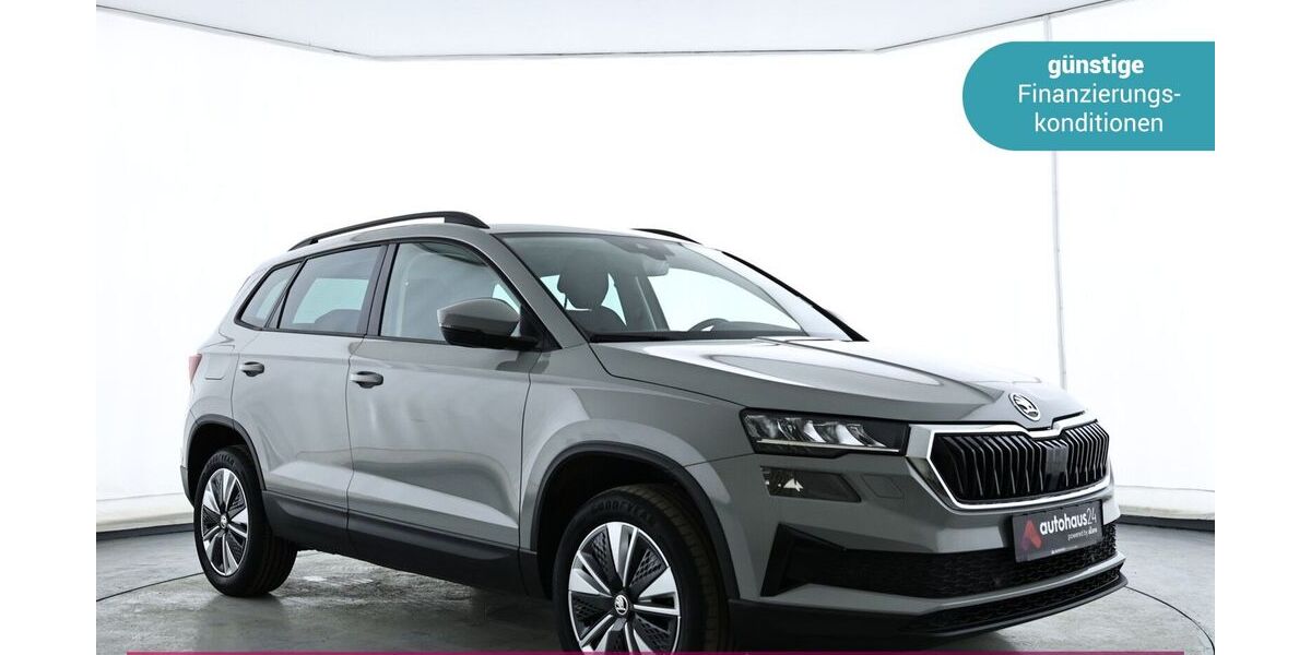 Skoda Karoq 99.582 km 18.550 &euro; Eching 85386
