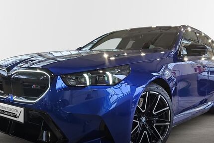BMW M5 11.862 km 138.890 € Germering 82110