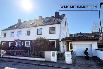 Haus Eichenau - 7 Zimmer, 138 m&sup2;, 735.000&euro; | Angebot:25378441