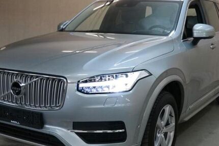 Volvo XC90 88.826 km 15.800 &euro; München 81545