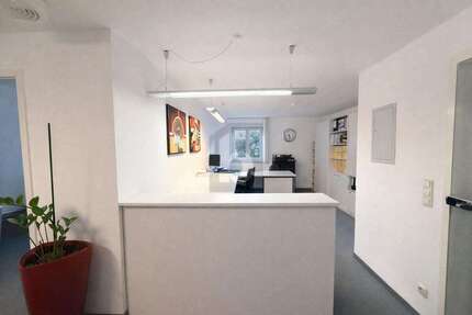 Gewerbeobjekt München Aubing-Lochhausen-Langwied - 1.900&euro; | Angebot:26866518