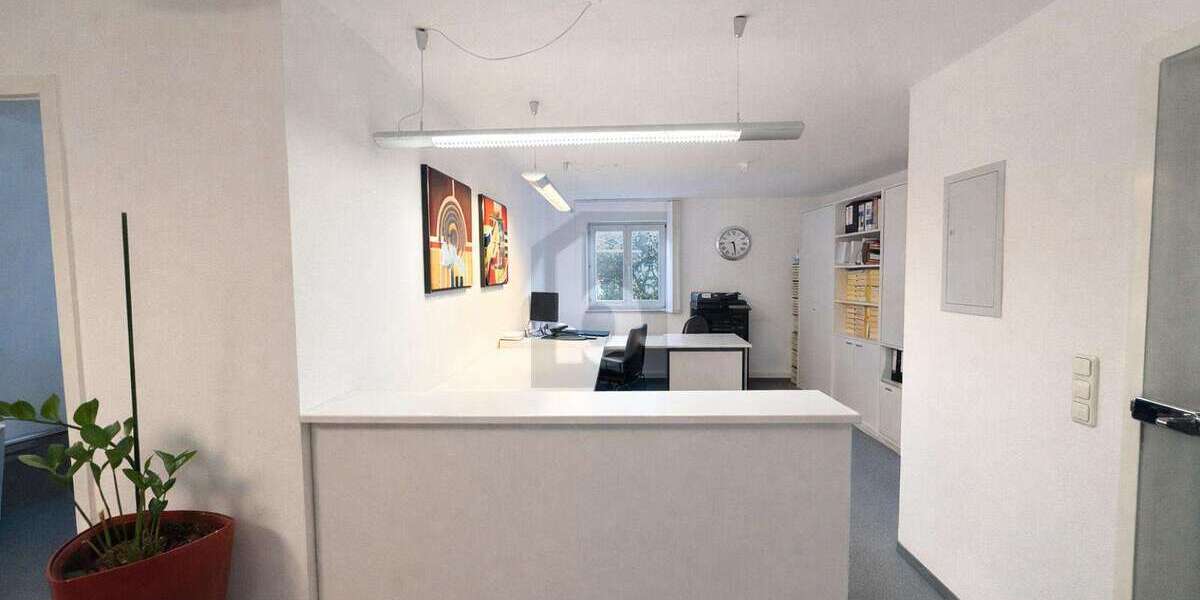 Gewerbeobjekt München Aubing-Lochhausen-Langwied - 1.900&euro; | Angebot:26866518