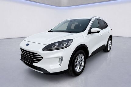 Ford Kuga 113.000 km 14.990 &euro; Neuching 85467