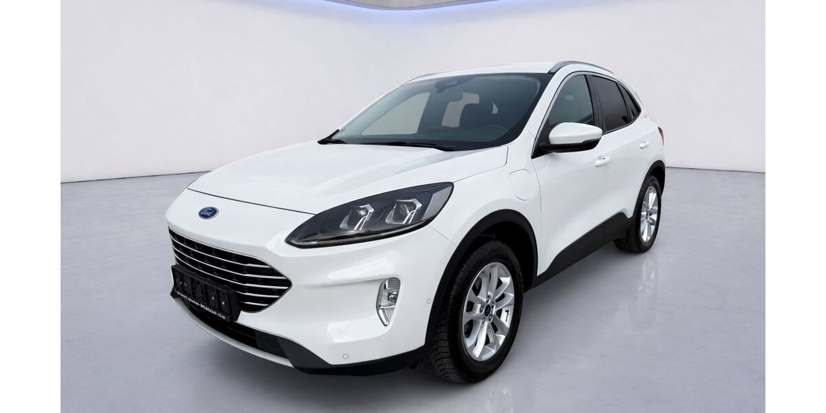 Ford Kuga 113.000 km 14.990 &euro; Neuching 85467