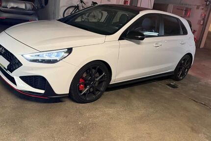Hyundai i30 26.000 km 30.500 &euro; München 81479