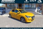 Peugeot 208 PureTech 100 1.2 |PDC|SHZ|LED| Active Pack 55.017 km 10.960 &euro; Höhenkirchen-Siegertsbrun 85635