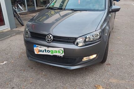 VW Polo 213.000 km 1.700 &euro; München 81243