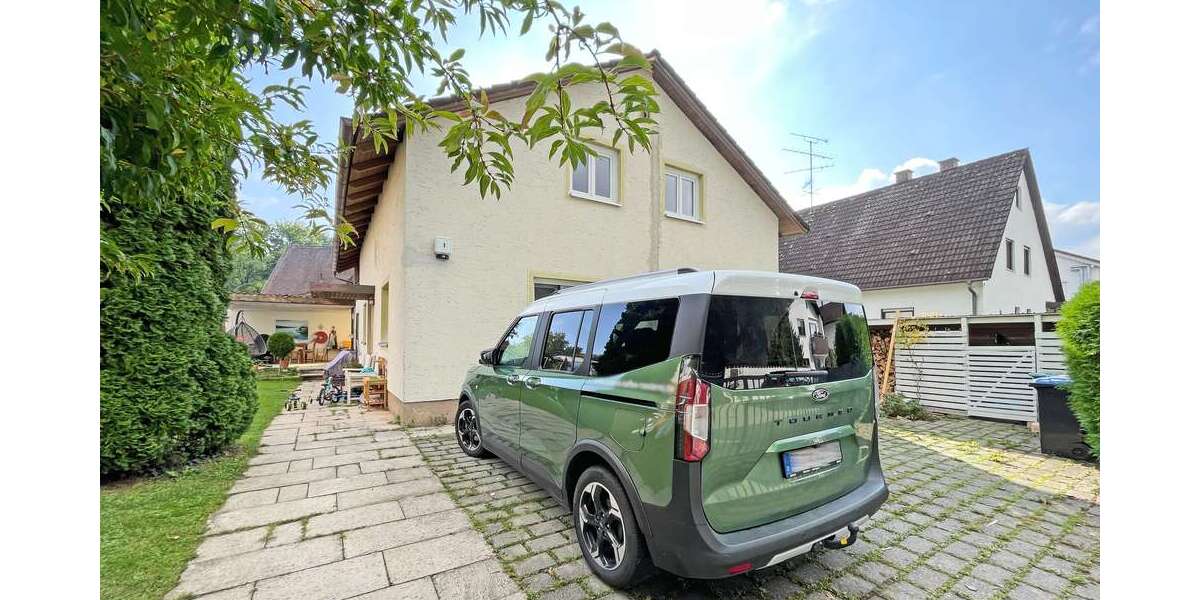Einfamilienhaus Ismaning - 7 Zimmer, 178 m&sup2;, 850.000&euro; | Angebot:25164600