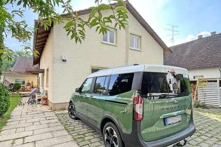 Haus Ismaning - 7 Zimmer, 178 m&sup2;, 850.000&euro; | Angebot:25164600