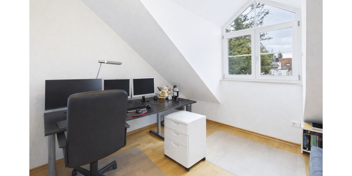Reihenmittelhaus München Feldmoching-Hasenbergl - 5 Zimmer, 88 m&sup2;, 830.000&euro; | Angebot:26529327