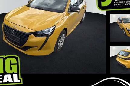 Peugeot 208 34.804 km 11.290 &euro; Wolfratshausen / Ob. 82515