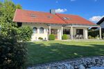 Exklusives EF-Haus auf 1.070 m² parkähnlichem Grund mit unverbaubarem Blick zum EBE Forst - Einfamilienhaus Zorneding | Angebot:27004822