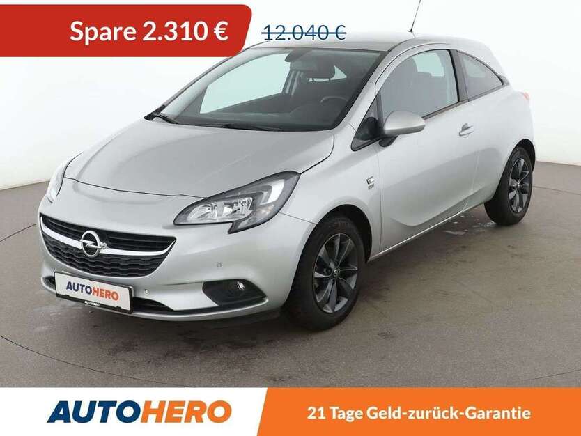 Corsa