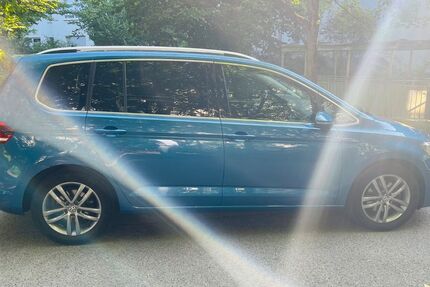 VW Touran 133.000 km 17.500 &euro; München 81373