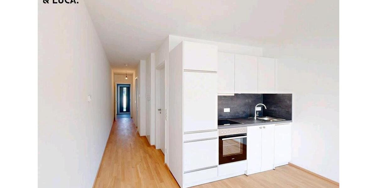 Etagenwohnung Taufkirchen - 2 Zimmer, 55 m&sup2;, 950&euro; | Angebot:25537228