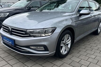 VW Passat Variant 99.000 km 23.900 &euro; Dachau (bei München) 85221