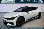 Kia EV6 77.4 AWD GTL|WÄRMEPUMPE|GLASDACH|ASS+|AHK 6.000 km 50.990 € Höhenkirchen-Siegertsbrun 85635