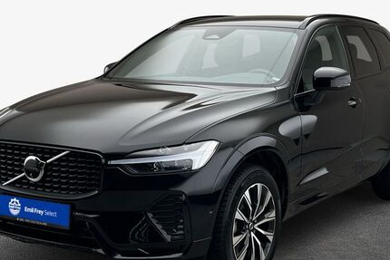 Volvo XC60 25.710 km 39.489 &euro; München 80809