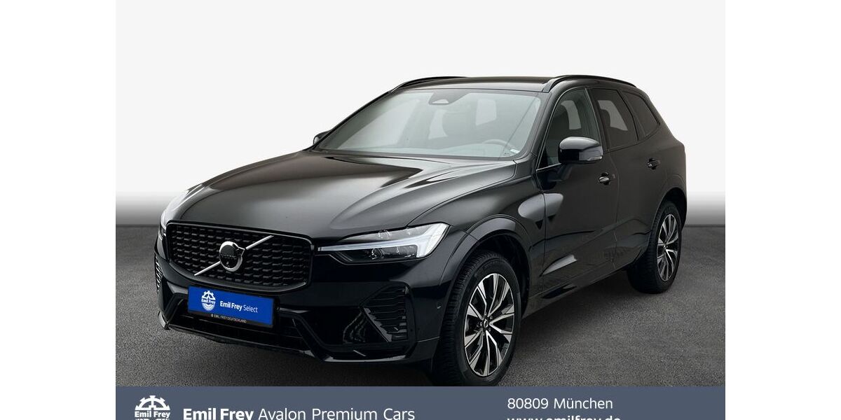 Volvo XC60 25.710 km 39.489 &euro; München 80809