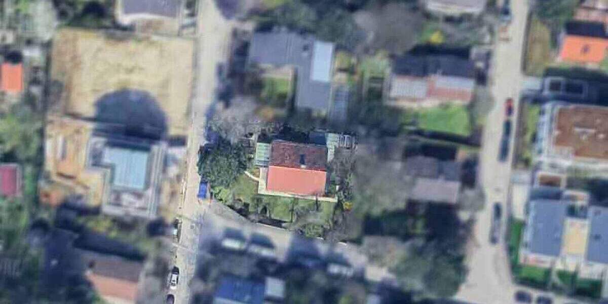 Grundstück München Bogenhausen - 3.220.000&euro; | Angebot:25279646