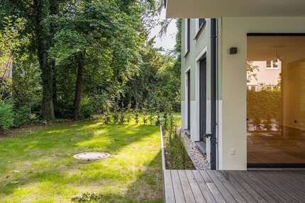 Wohnung zum Mieten in München 3.080 € 90 m² 2 zimmer