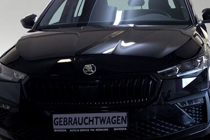 Skoda Scala 17.800 km 24.960 € München 80935