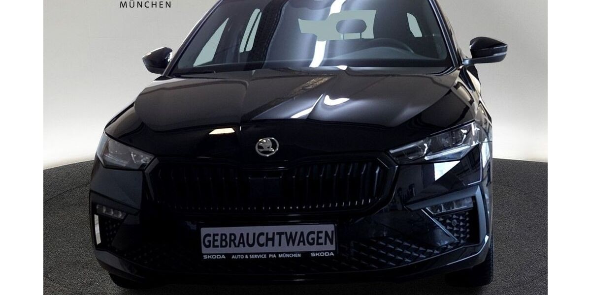 Skoda Scala 17.800 km 24.960 € München 80935