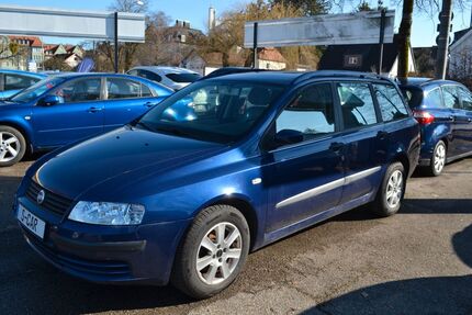Fiat Stilo 158.300 km 1.900 &euro; München 81243