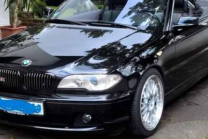 BMW 320 203.000 km 11.500 &euro; Unterhaching 82008
