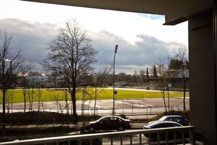 Etagenwohnung Germering Neugermering - 2 Zimmer, 57 m&sup2;, 269.000&euro; | Angebot:25777215