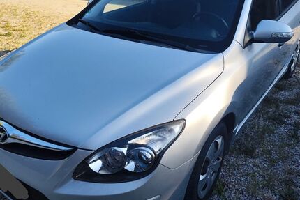 Hyundai i30 206.924 km 2.500 &euro; Fahrenzhausen 85777
