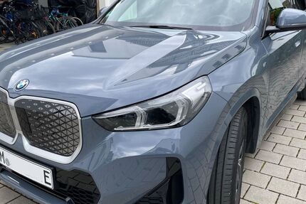 BMW iX1 12.000 km 38.900 € Unterschleißheim 85716