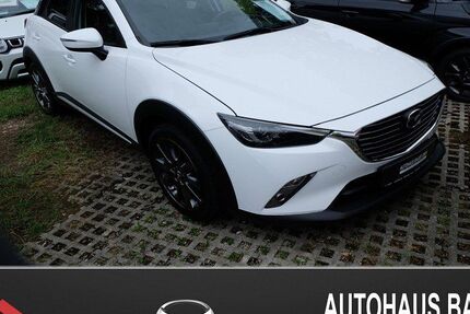 Mazda CX-3 65.750 km 15.870 € Pöcking b. Starnberg 82343