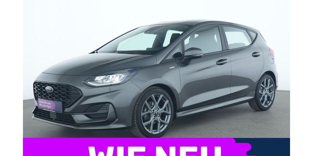 Ford Fiesta 31.366 km 19.465 &euro; Garching bei München 85748