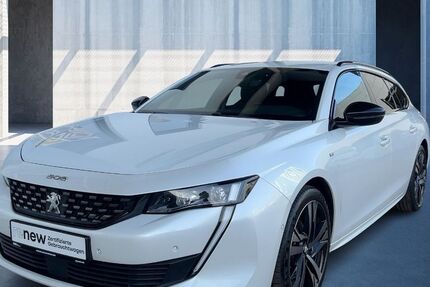 Peugeot 508 69.927 km 21.190 &euro; München 81827