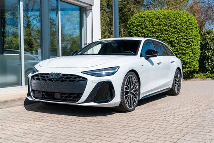 Audi A6 14.390 km 81.490 &euro; Grünwald 82031