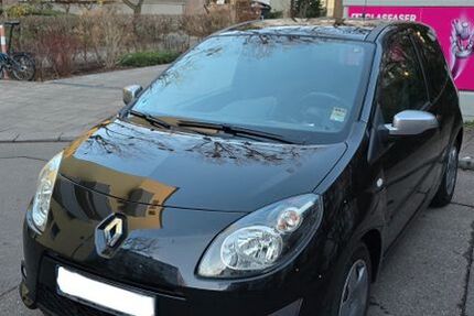 Renault Twingo 70.035 km 4.799 &euro; München 80796