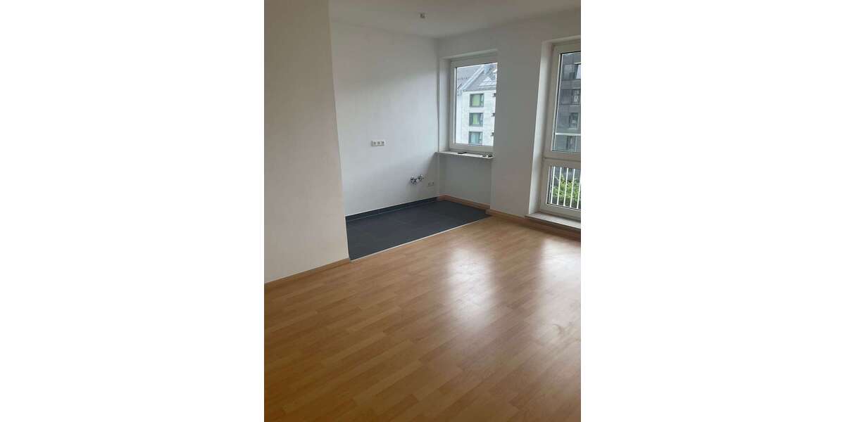 Etagenwohnung München Am Riesenfeld - 1 Zimmer, 44 m&sup2;, 730&euro; | Angebot:27705371