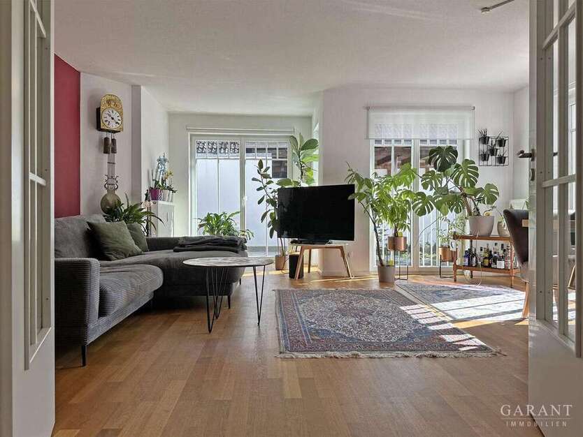 Wohnung zum Kaufen in München 910.000 € 102 m²