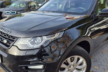Land Rover Discovery Sport 150.500 km 15.990 &euro; München 81247
